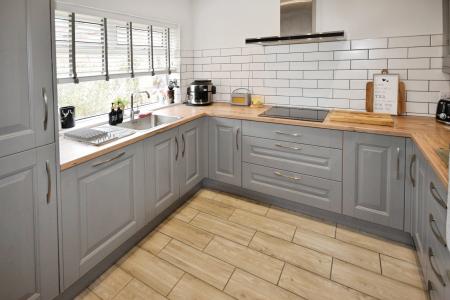 3 bedroom Semi-detached house for sale in Clifford Road, Skegness, PE25