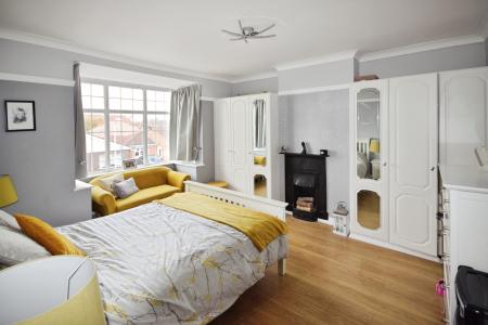 3 bedroom Semi-detached house for sale in Clifford Road, Skegness, PE25