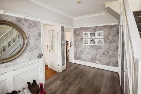 3 bedroom Semi-detached house for sale in Clifford Road, Skegness, PE25