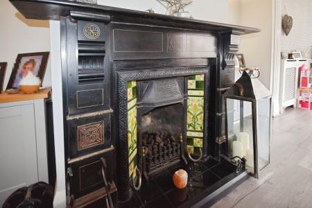 3 bedroom Semi-detached house for sale in Clifford Road, Skegness, PE25