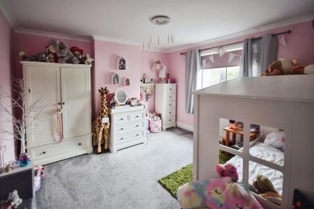 3 bedroom Semi-detached house for sale in Clifford Road, Skegness, PE25