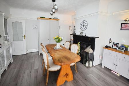 3 bedroom Semi-detached house for sale in Clifford Road, Skegness, PE25