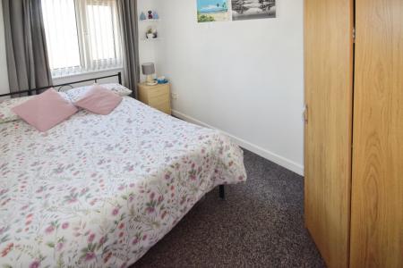 4 bedroom Detached house for sale in Montgomery Road, Skegness, PE25