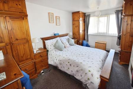 4 bedroom Detached house for sale in Montgomery Road, Skegness, PE25