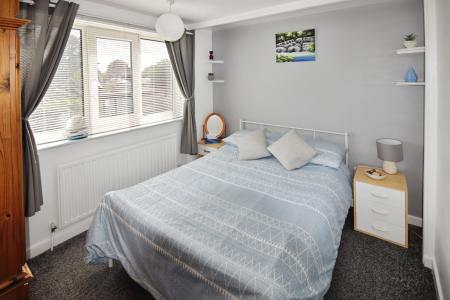 4 bedroom Detached house for sale in Montgomery Road, Skegness, PE25