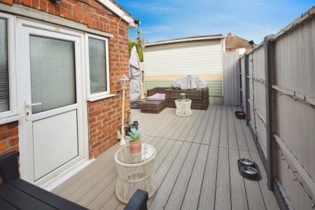 2 bedroom Semi-detached house for sale in The Drive, Skegness, PE25