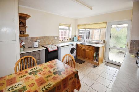 2 bedroom Bungalow for sale in St Frances Close, Skegness, PE25