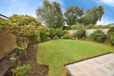 2 bedroom Bungalow for sale in St Frances Close, Skegness, PE25