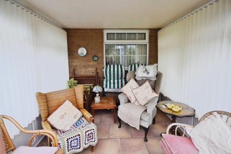 2 bedroom Bungalow for sale in St Frances Close, Skegness, PE25