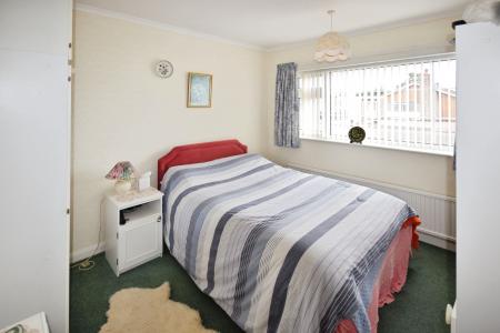 2 bedroom Bungalow for sale in St Frances Close, Skegness, PE25