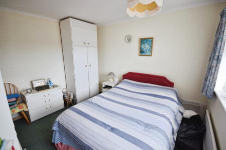 2 bedroom Bungalow for sale in St Frances Close, Skegness, PE25