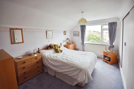 3 bedroom Detached bungalow for sale in Hall Lane, Burgh Le Marsh, PE24