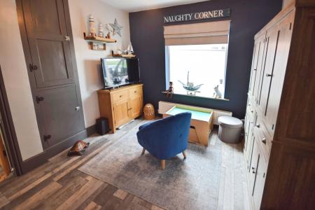 6 bedroom Detached house for sale in Sea View Road, Skegness, PE25
