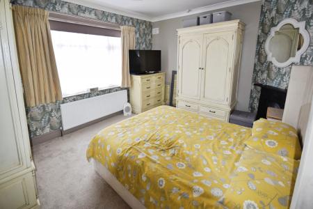 6 bedroom Detached house for sale in Sea View Road, Skegness, PE25