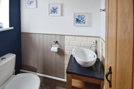 6 bedroom Detached house for sale in Sea View Road, Skegness, PE25