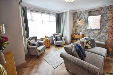 6 bedroom Detached house for sale in Sea View Road, Skegness, PE25