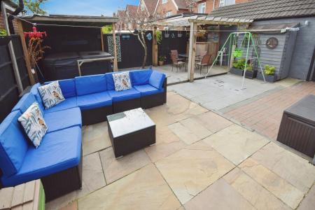 6 bedroom Detached house for sale in Sea View Road, Skegness, PE25