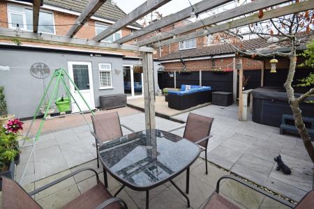 6 bedroom Detached house for sale in Sea View Road, Skegness, PE25