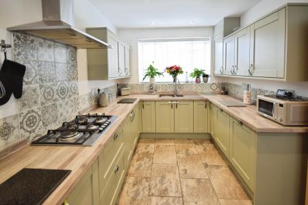 6 bedroom Detached house for sale in Sea View Road, Skegness, PE25