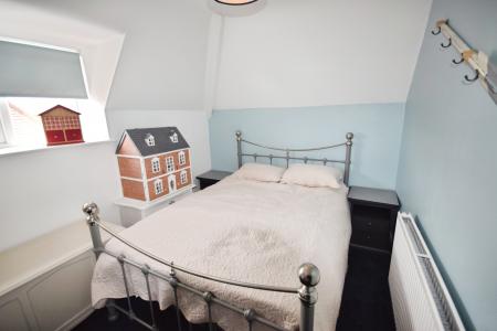 6 bedroom Detached house for sale in Sea View Road, Skegness, PE25