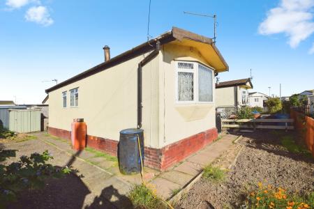 Sea Lane, Ingoldmells, PE25
