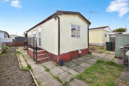 Sea Lane, Ingoldmells, PE25