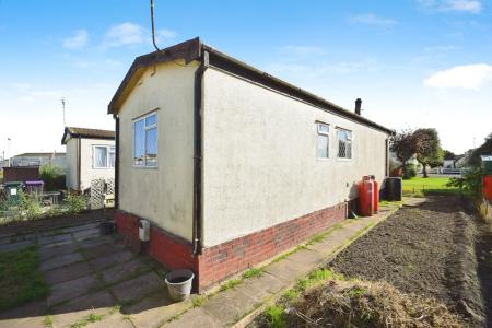1 bedroom Park home for sale in Sea Lane, Ingoldmells, PE25