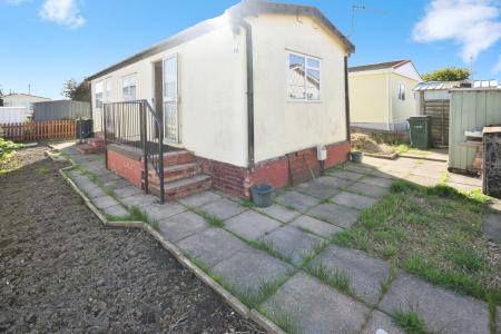 1 bedroom Park home for sale in Sea Lane, Ingoldmells, PE25