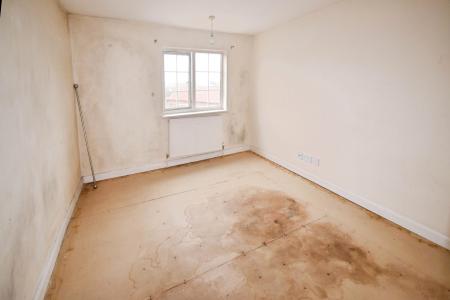 2 bedroom Detached house for sale in Market Street, Spilsby, PE23