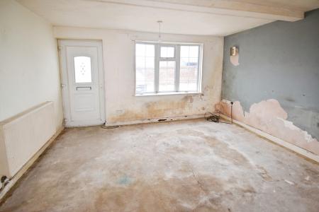 2 bedroom Detached house for sale in Market Street, Spilsby, PE23