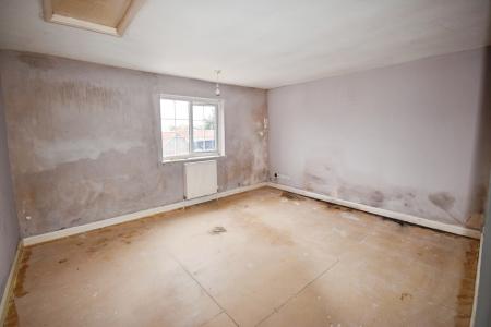 2 bedroom Detached house for sale in Market Street, Spilsby, PE23