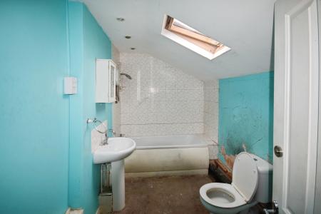 2 bedroom Detached house for sale in Market Street, Spilsby, PE23