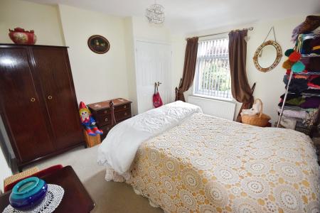 4 bedroom Detached house for sale in Wilford Grove, Skegness, PE25