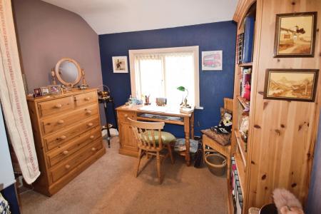 4 bedroom Detached house for sale in Wilford Grove, Skegness, PE25