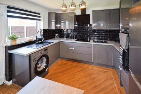 3 bedroom Detached bungalow for sale in Portland Drive, Skegness, PE25