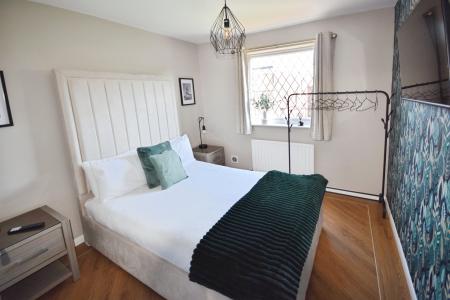 3 bedroom Detached bungalow for sale in Portland Drive, Skegness, PE25