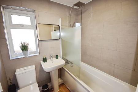 3 bedroom Detached bungalow for sale in Portland Drive, Skegness, PE25