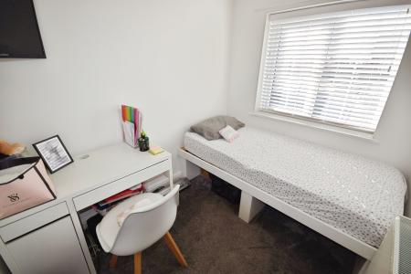 3 bedroom Semi-detached house for sale in Belton Park Road, Skegness, PE25