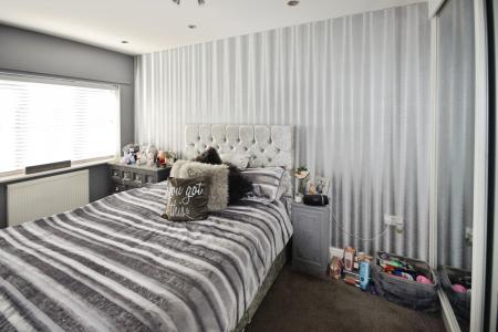 3 bedroom Semi-detached house for sale in Belton Park Road, Skegness, PE25