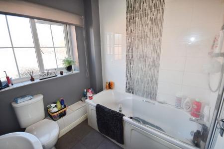 3 bedroom Semi-detached house for sale in Belton Park Road, Skegness, PE25