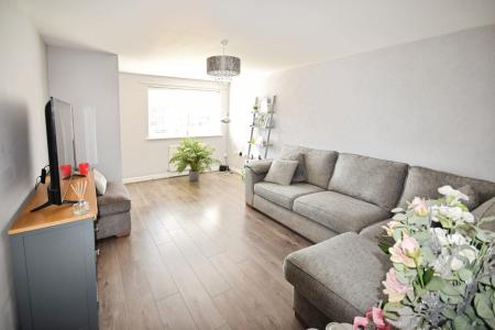 3 bedroom Semi-detached house for sale in Belton Park Road, Skegness, PE25