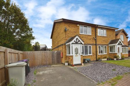 Talbot Close, Spilsby, PE23
