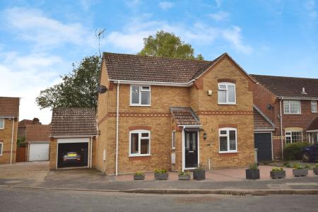 Burghley Road, Skegness, PE25