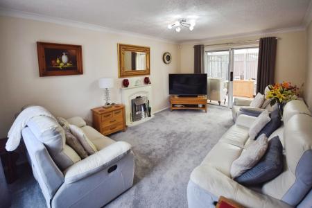 3 bedroom Detached house for sale in Burghley Road, Skegness, PE25