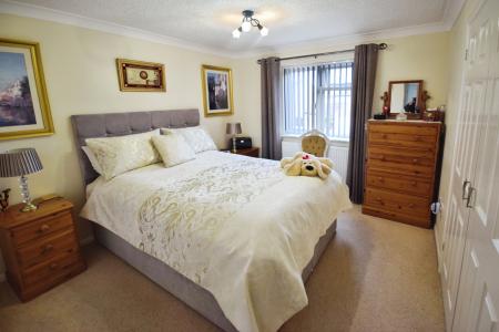 3 bedroom Detached house for sale in Burghley Road, Skegness, PE25