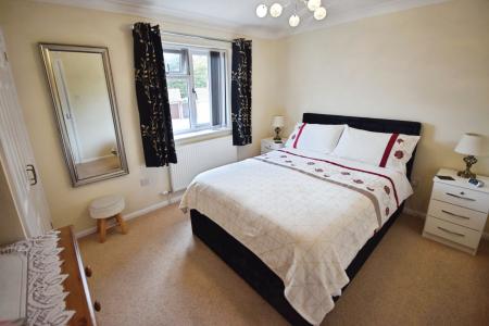 3 bedroom Detached house for sale in Burghley Road, Skegness, PE25