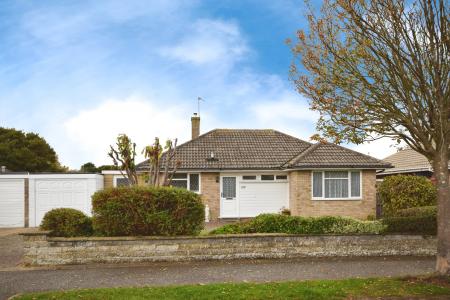 Beresford Avenue, Skegness, PE25