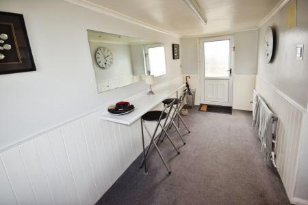 2 bedroom Detached bungalow for sale in Beresford Avenue, Skegness, PE25