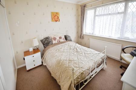 2 bedroom Detached bungalow for sale in Beresford Avenue, Skegness, PE25
