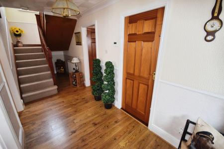 4 bedroom Detached house for sale in Park Avenue, Skegness, PE25